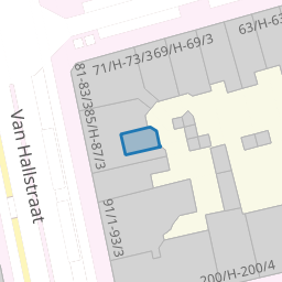 Perceel ASD21-Y-4401