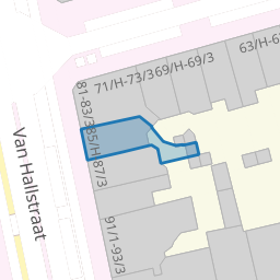 Perceel ASD21-Y-4402