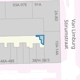 Perceel ASD21-Y-4407