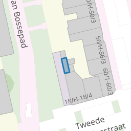 Perceel ASD21-Y-4419