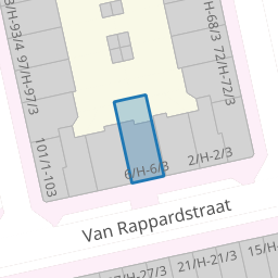 Perceel ASD21-Y-4455