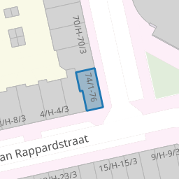 Perceel ASD21-Y-4458