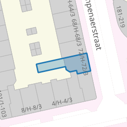 Perceel ASD21-Y-4459