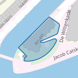 Perceel ASD21-Y-4470