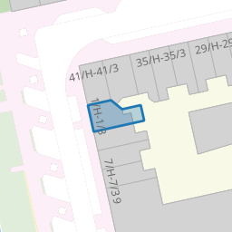 Perceel ASD21-Y-4481