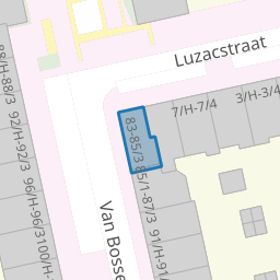 Perceel ASD21-Y-4521