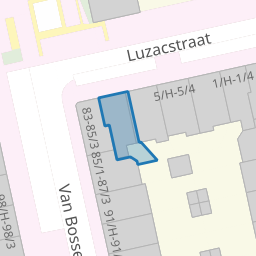 Perceel ASD21-Y-4522