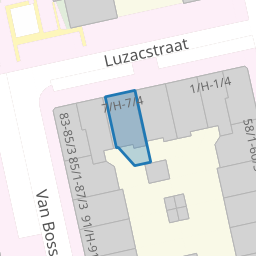 Perceel ASD21-Y-4523