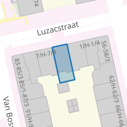 Perceel ASD21-Y-4524