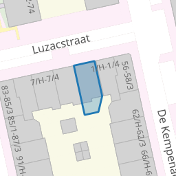 Perceel ASD21-Y-4525