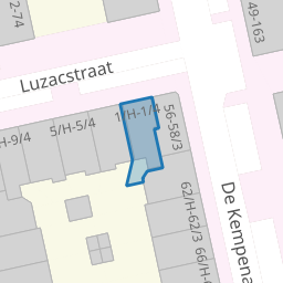 Perceel ASD21-Y-4526