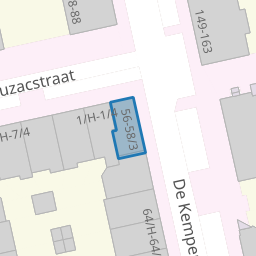 Perceel ASD21-Y-4527