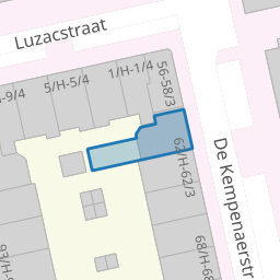 Perceel ASD21-Y-4528