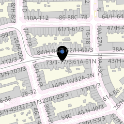 Appartement ASD21 Y 4583 10