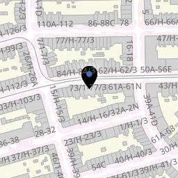 Appartement ASD21 Y 4583 15