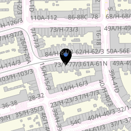 Appartement ASD21 Y 4583 16