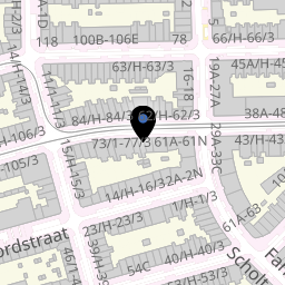 Appartement ASD21 Y 4583 8