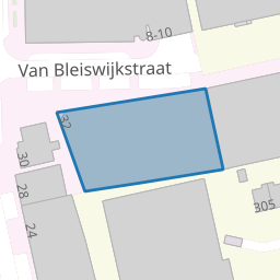 Perceel ASD21-Y-4586