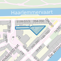 Perceel ASD21-Y-4612