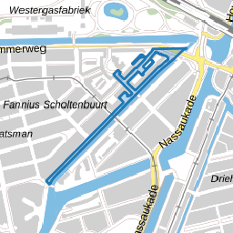 Perceel ASD21-Y-4613