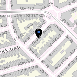 Appartement ASD21 Y 4620 12