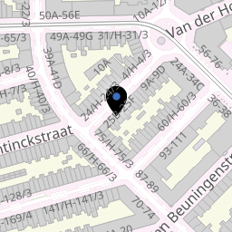 Appartement ASD21 Y 4620 15