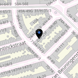 Appartement ASD21 Y 4620 16