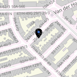 Appartement ASD21 Y 4620 6