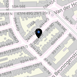 Appartement ASD21 Y 4620 9