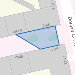 Perceel ASD21-Y-4634