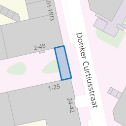 Perceel ASD21-Y-4635