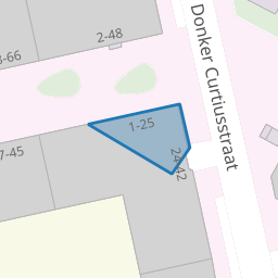 Perceel ASD21-Y-4636