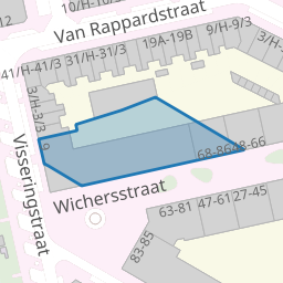 Perceel ASD21-Y-4637