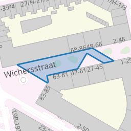 Perceel ASD21-Y-4638