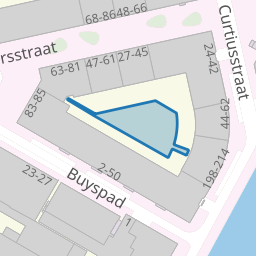 Perceel ASD21-Y-4640