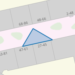 Perceel ASD21-Y-4642