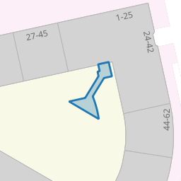 Perceel ASD21-Y-4644