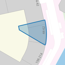 Perceel ASD21-Y-4645