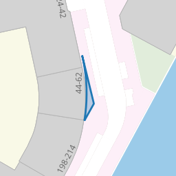 Perceel ASD21-Y-4646