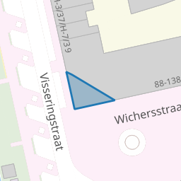 Perceel ASD21-Y-4647