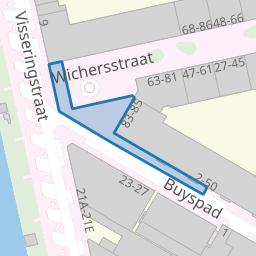 Perceel ASD21-Y-4648