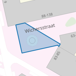 Perceel ASD21-Y-4649