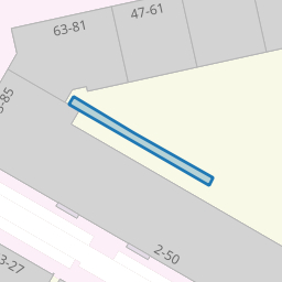 Perceel ASD21-Y-4651