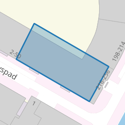 Perceel ASD21-Y-4655