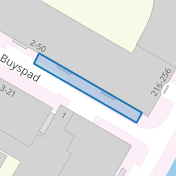 Perceel ASD21-Y-4656