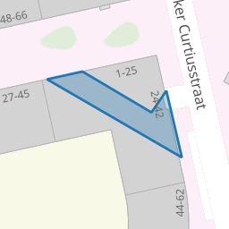 Perceel ASD21-Y-4660