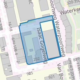 Perceel ASD21-Y-4686