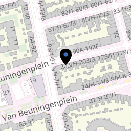 Appartement ASD21 Y 4687 7