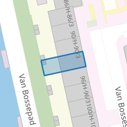 Perceel ASD21-Y-4705