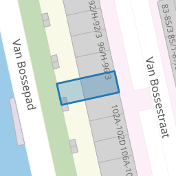 Perceel ASD21-Y-4708